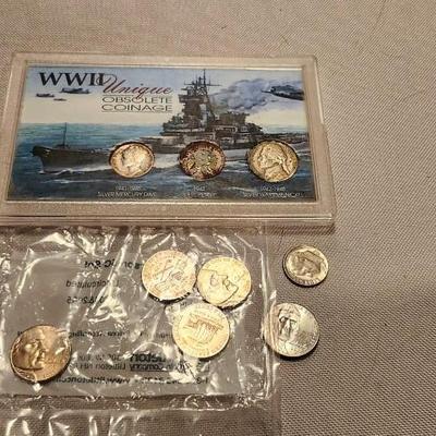 US Coins