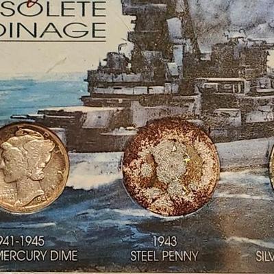 US Coins