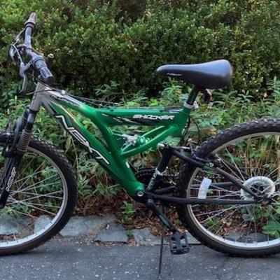 Next 26 Shocker 21 Speed Mountain Bike