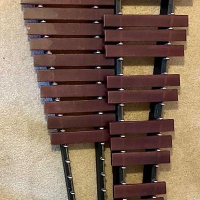 Musser Kelon Tabletop Xylophone