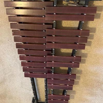 Musser Kelon Tabletop Xylophone