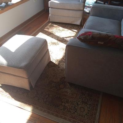 Living Room Furniture