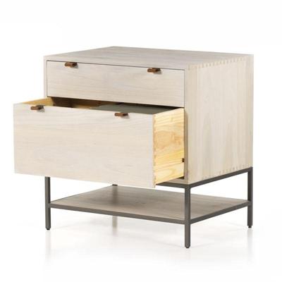 2 DRAWER FILING OR NITESTAND TABLEm