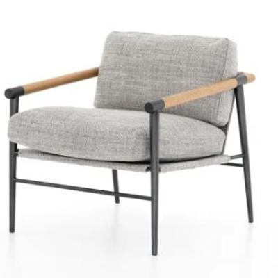 Mid century style Rowan chair