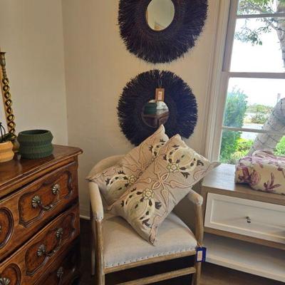 Mirrors SOLD