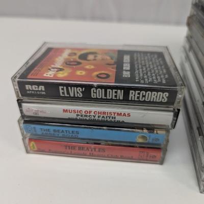 Collection Of CD's Various Artist's