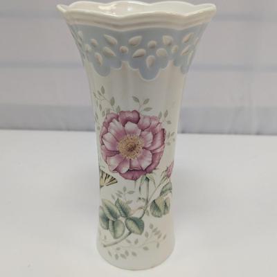 Lenox Butterfly Meadow Vase