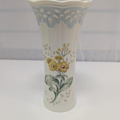 Lenox Butterfly Meadow Vase