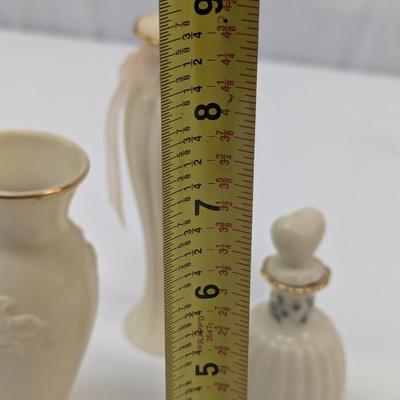 Lenox Vases