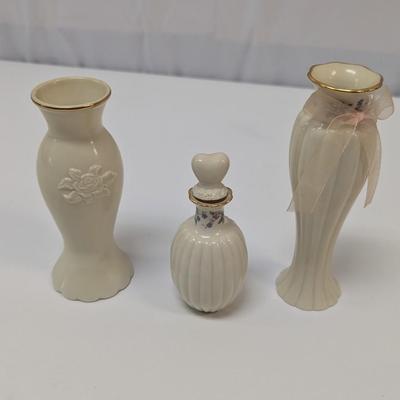 Lenox Vases