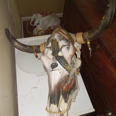 Buffalo Scull