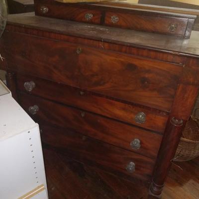 Antique Chest