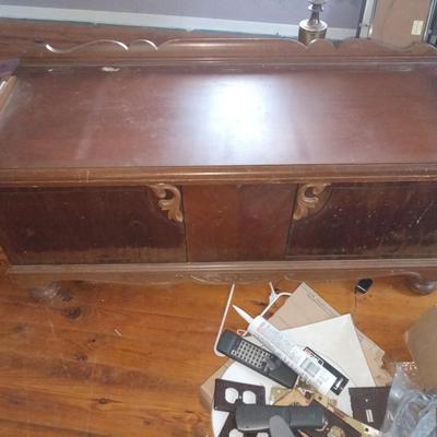 Cedar Chest