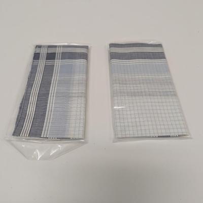 Vintage Japanese Handkerchiefs