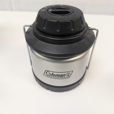 Coleman Lanterns