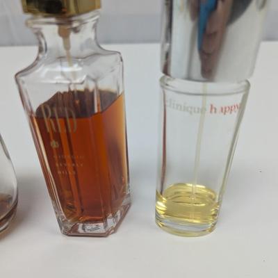 Collection of Cologne