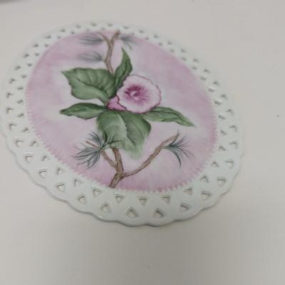 Hand Painted Home Decor