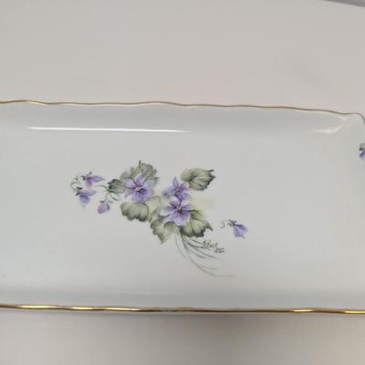 Hand Painted Home Decor