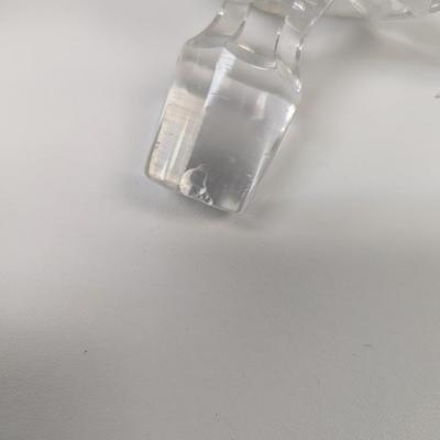 Vintage Crystal Bowls & Decanter