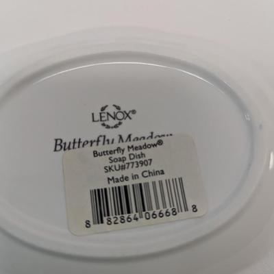 Bathroom Accessories