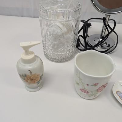 Bathroom Accessories