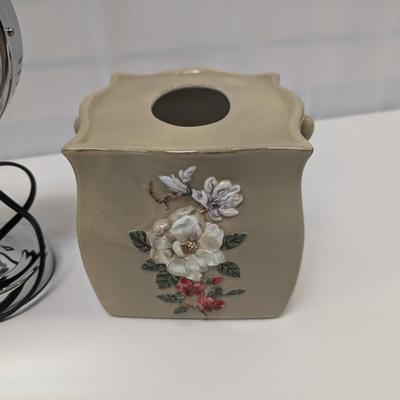 Bathroom Accessories