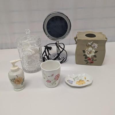 Bathroom Accessories