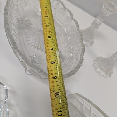 Crystal Home Decor