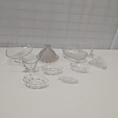 Crystal Home Decor