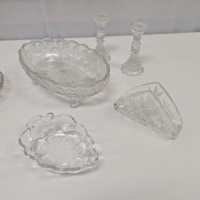 Crystal Home Decor