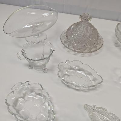 Crystal Home Decor