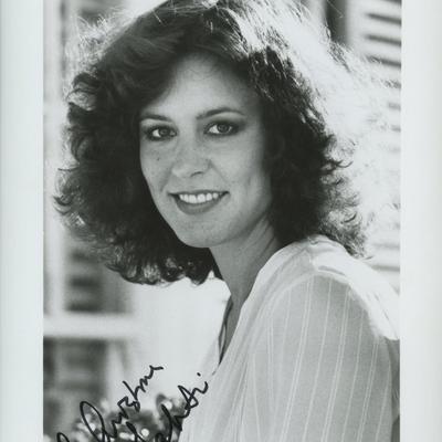And Justice for All signed movie photo