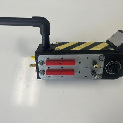 Ghostbusters replica ghost trap