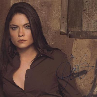 Jodi Lynn O'Keefe signed photo