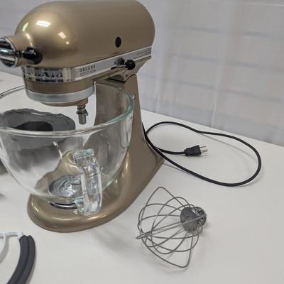 KitchenAid Mixer