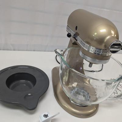 KitchenAid Mixer