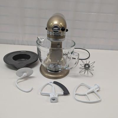 KitchenAid Mixer
