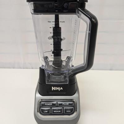 Ninja Blender