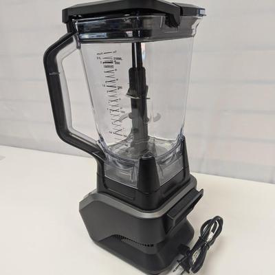 Ninja Blender