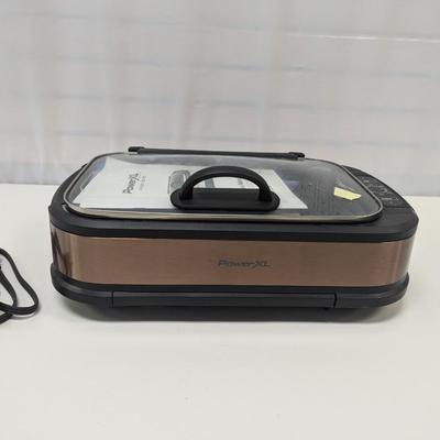 Power XL Smokeless Grill