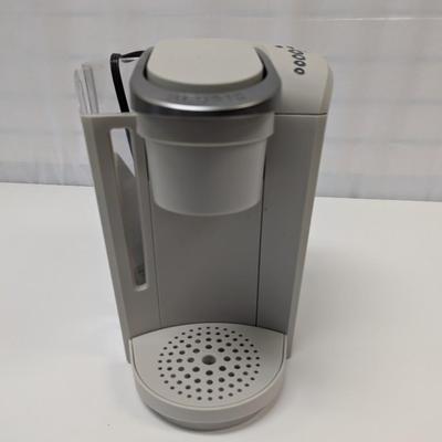Keurig Single Cup Coffee Maker