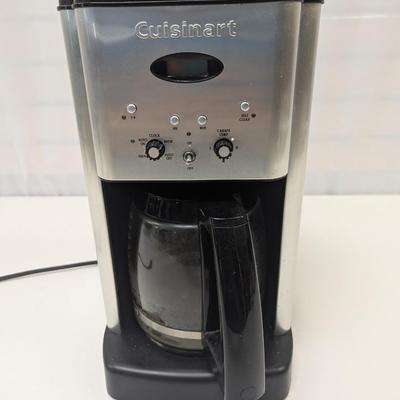 Cuisinart Coffee Machine