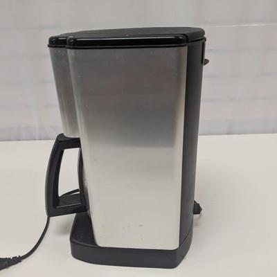 Cuisinart Coffee Machine