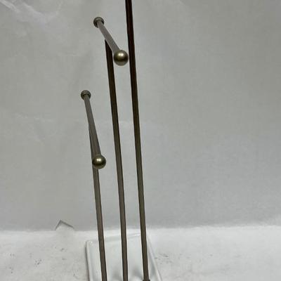 Jewelry Tree for Dresser or Tabletop