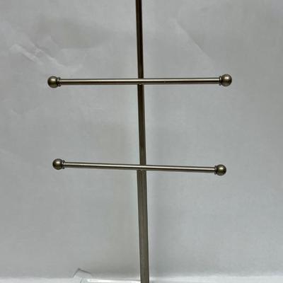 Jewelry Tree for Dresser or Tabletop