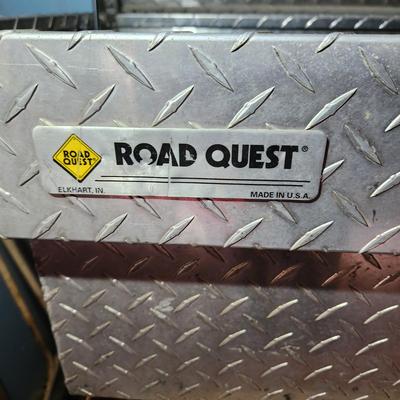 Road Quest Truck Tool Box Chest