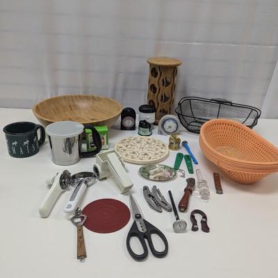 Kitchen Accessories
