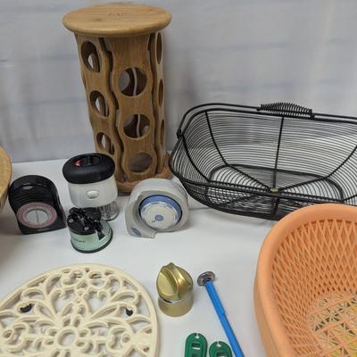 Kitchen Accessories