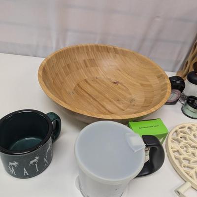 Kitchen Accessories
