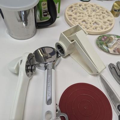 Kitchen Accessories